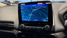 Ford EcoSport 1.0 EcoBoost 140 ST-Line 5dr Petrol Hatchback